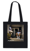 Nuthin 2 me (feat. Phifty Caliber & Raheem Amir) - Tote bag