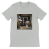 Nuthin 2 me (feat. Phifty Caliber & Raheem Amir) - Unisex T-Shirt