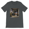 Nuthin 2 me (feat. Phifty Caliber & Raheem Amir) - Unisex T-Shirt