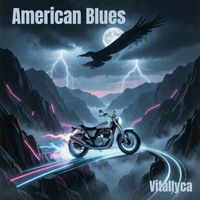 American Blues by VITALLYCA