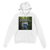 The Enchantress - Classic Unisex Pullover Hoodie