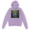 The Enchantress - Classic Unisex Pullover Hoodie