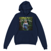 The Enchantress - Classic Unisex Pullover Hoodie