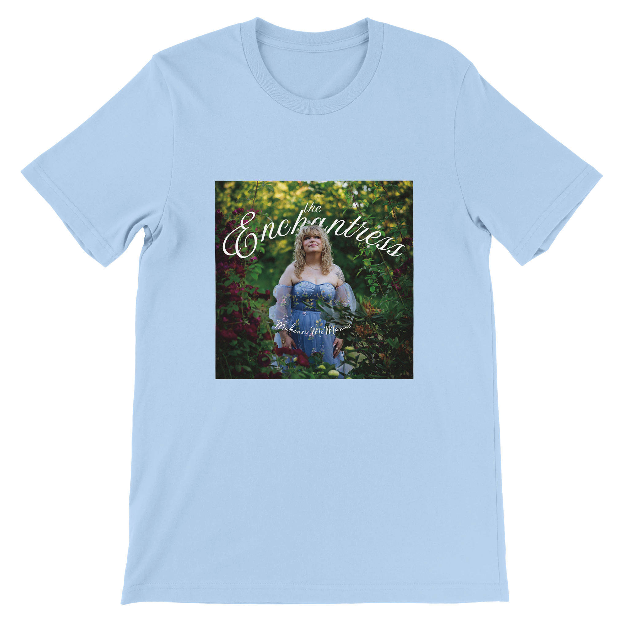 The Enchantress - Unisex T-Shirt