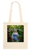 The Enchantress - Tote bag
