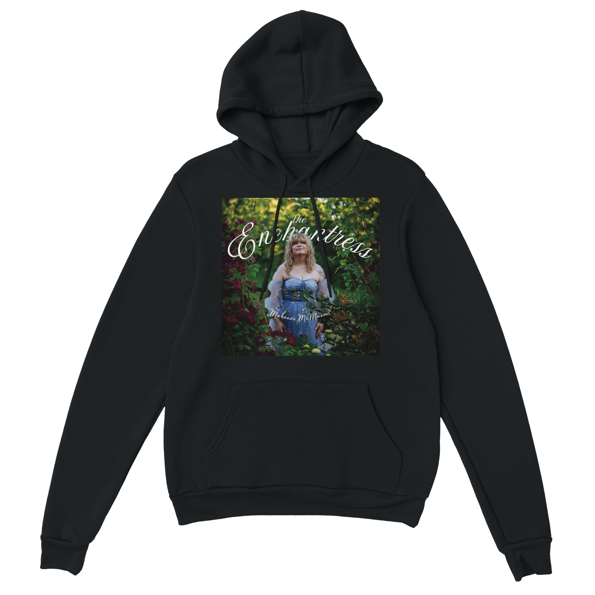 The Enchantress - Classic Unisex Pullover Hoodie