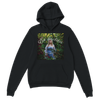 The Enchantress - Classic Unisex Pullover Hoodie