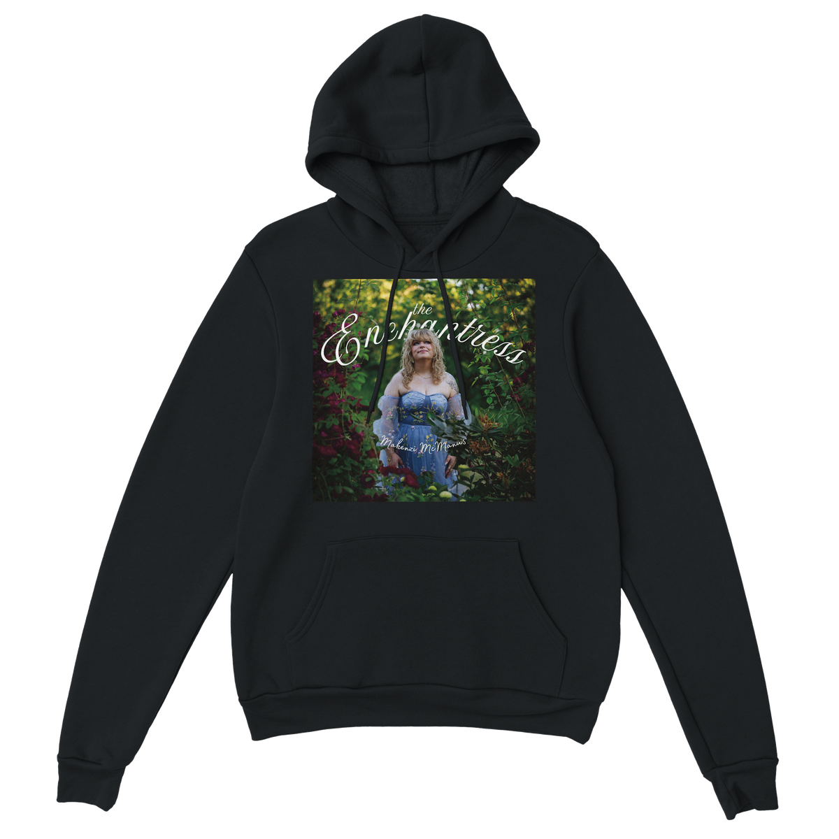 The Enchantress - Classic Unisex Pullover Hoodie