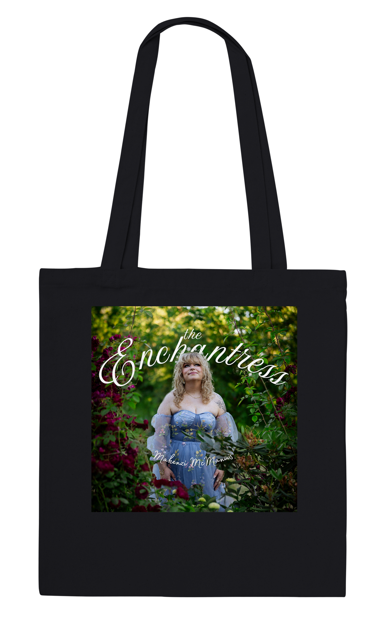 The Enchantress - Tote bag
