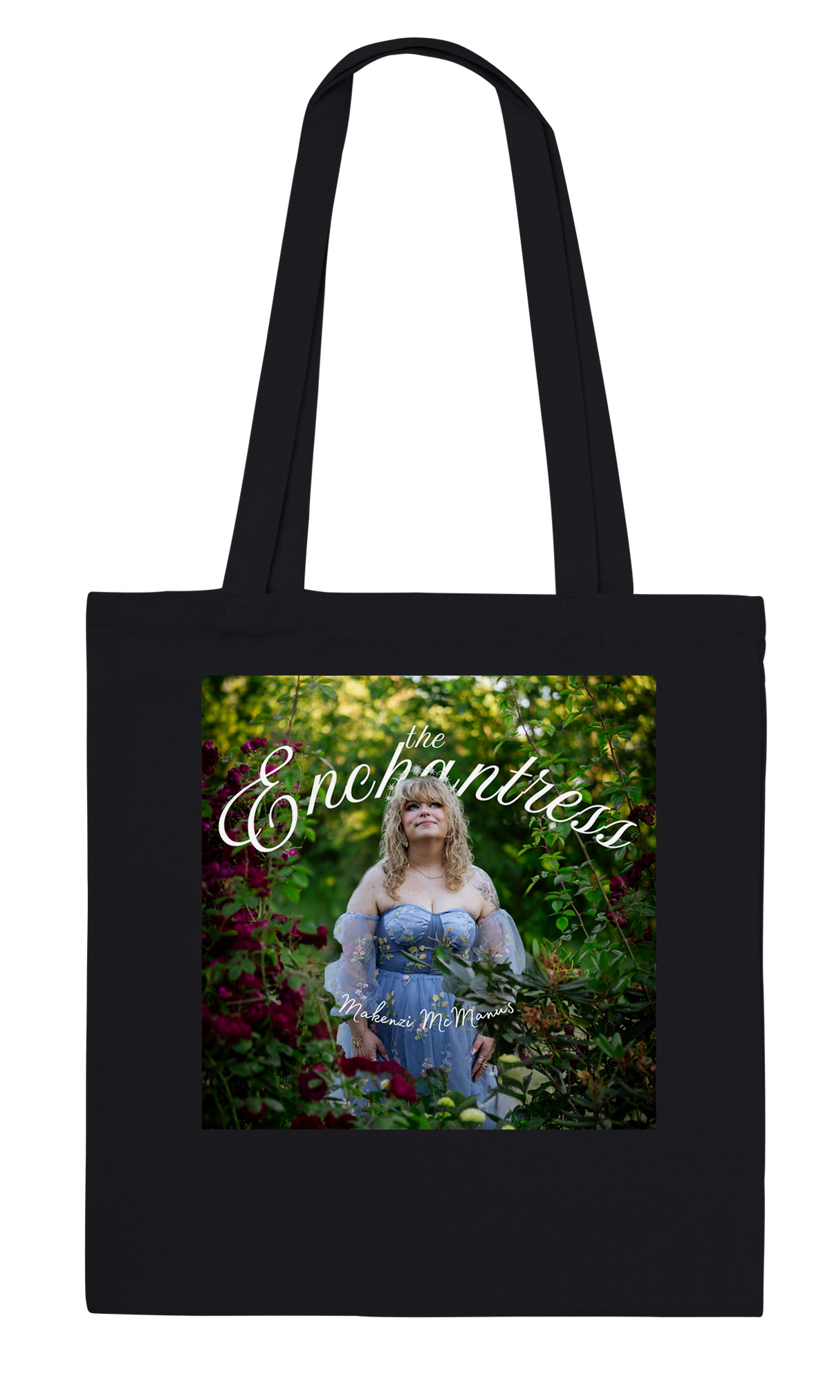 The Enchantress - Tote bag