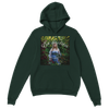 The Enchantress - Classic Unisex Pullover Hoodie