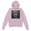 The Enchantress - Classic Unisex Pullover Hoodie