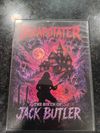 The Birth of Jack Butler - CD