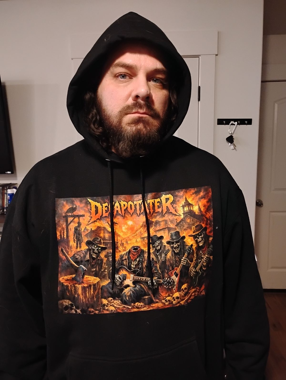 Hoodie