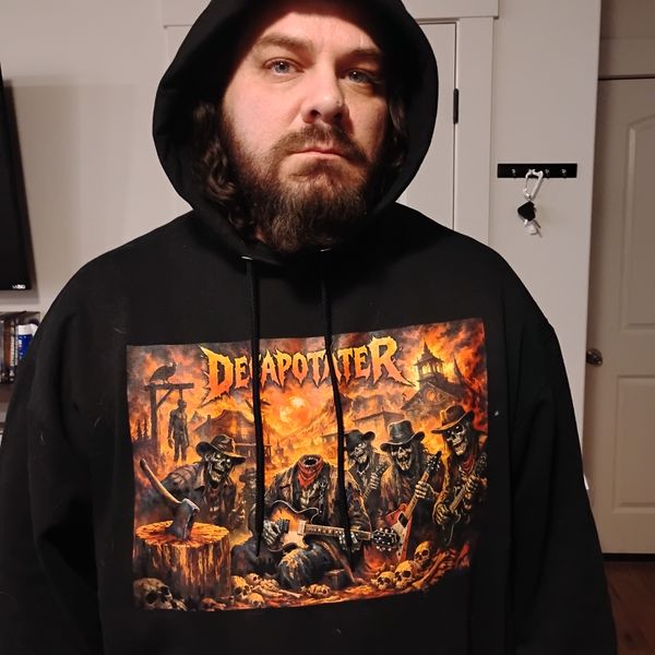 Hoodie