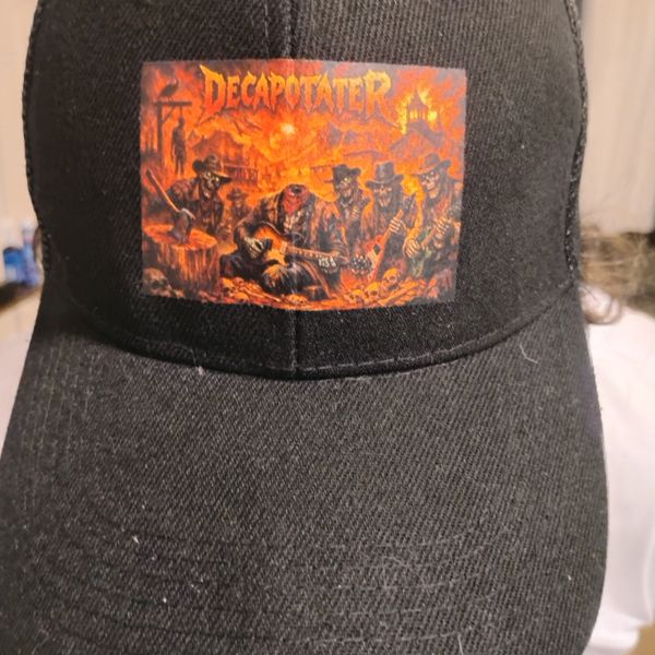Hats