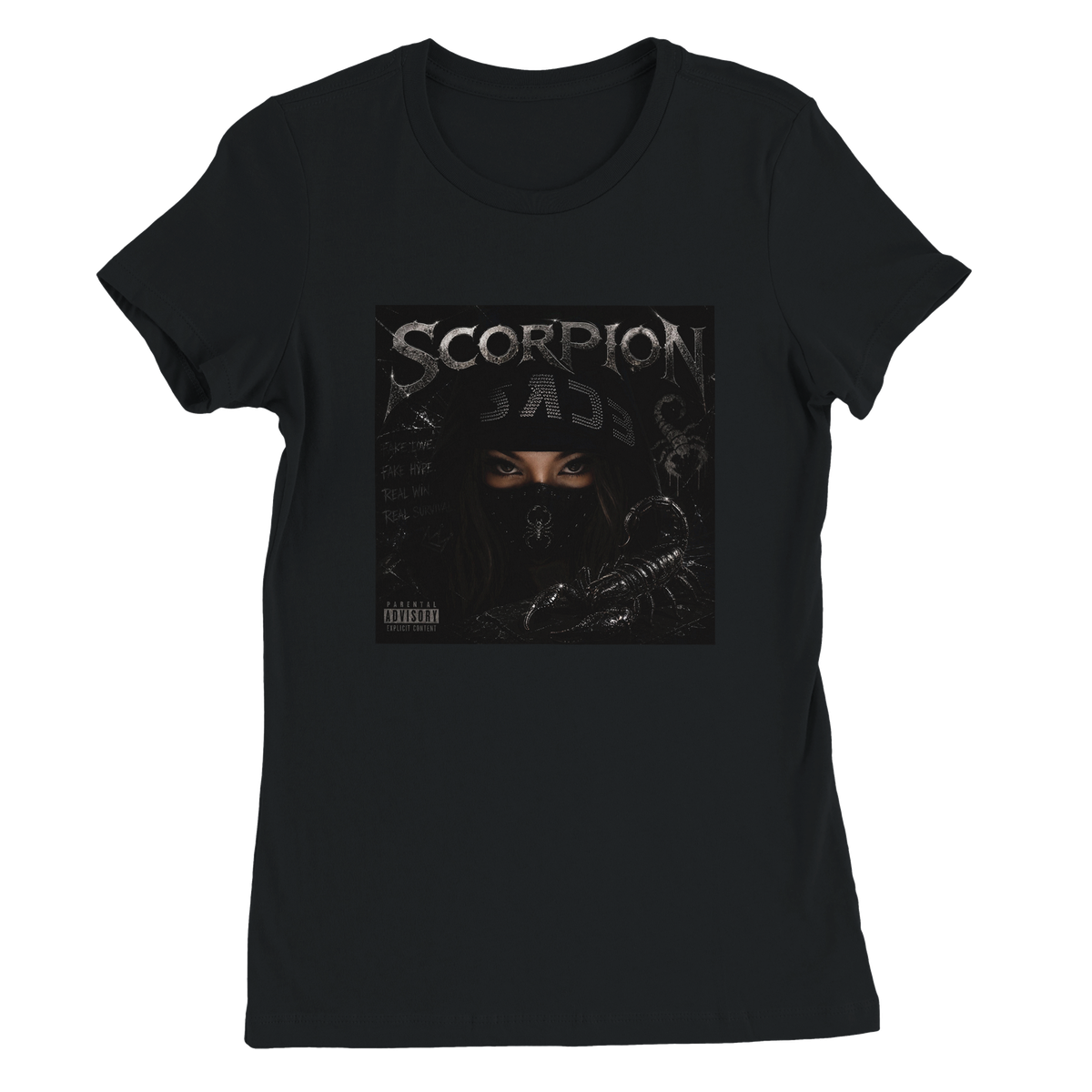 Obsessed - Women’s Cut T-Shirt