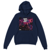 Welcome To Leonida - Classic Unisex Pullover Hoodie