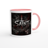 Saint - Ceramic Mug