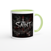 Saint - Ceramic Mug