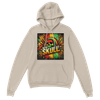 Madd Skull - Classic Unisex Pullover Hoodie