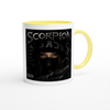 Obsessed - Ceramic Mug