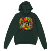 Madd Skull - Classic Unisex Pullover Hoodie