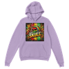Madd Skull - Classic Unisex Pullover Hoodie