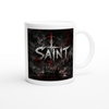 Saint - Ceramic Mug