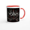 Saint - Ceramic Mug