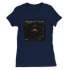 Obsessed - Women’s Cut T-Shirt