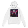 Welcome To Leonida - Classic Unisex Pullover Hoodie
