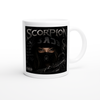 Obsessed - Ceramic Mug