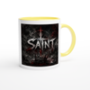 Saint - Ceramic Mug