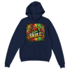 Madd Skull - Classic Unisex Pullover Hoodie