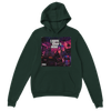 Welcome To Leonida - Classic Unisex Pullover Hoodie
