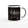 Saint - Ceramic Mug