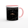 Obsessed - Ceramic Mug
