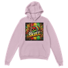 Madd Skull - Classic Unisex Pullover Hoodie