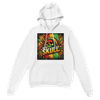 Madd Skull - Classic Unisex Pullover Hoodie