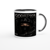 Obsessed - Ceramic Mug