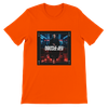 Double Jeu - Unisex T-Shirt