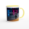 Encre & Playa - Ceramic Mug