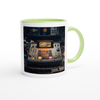 "A.M.I." Assistant Musical Imprévisible - Ceramic Mug
