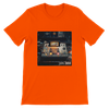 "A.M.I." Assistant Musical Imprévisible - Unisex T-Shirt