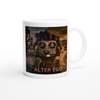 ALTER ÉGO - Ceramic Mug