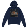 "A.M.I." Assistant Musical Imprévisible - Classic Unisex Pullover Hoodie