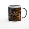ALTER ÉGO - Ceramic Mug