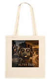 ALTER ÉGO - Tote bag
