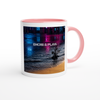 Encre & Playa - Ceramic Mug